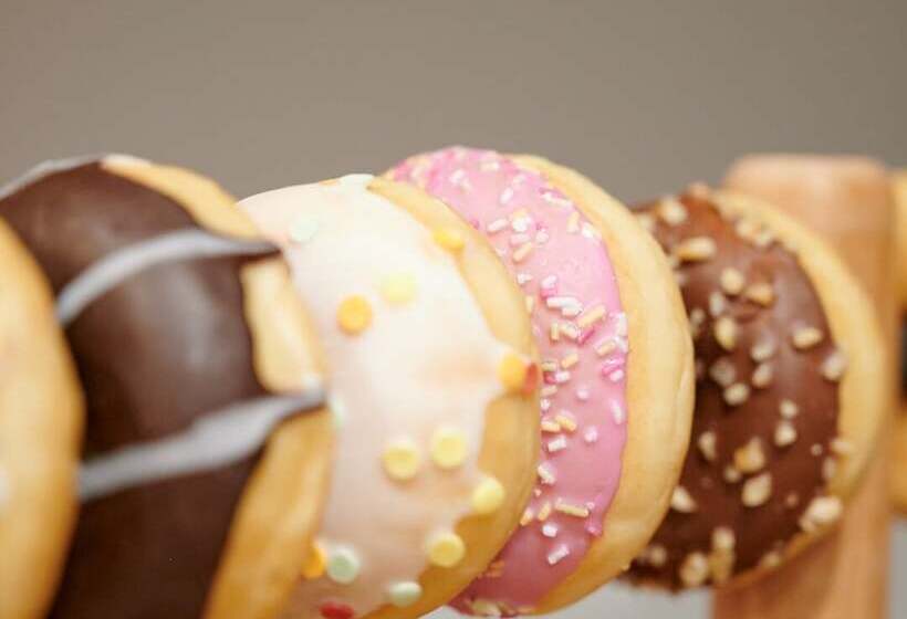 Bed and Breakfast The Mavili Urban Stay