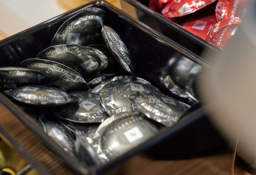 Bed and Breakfast The Mavili Urban Stay