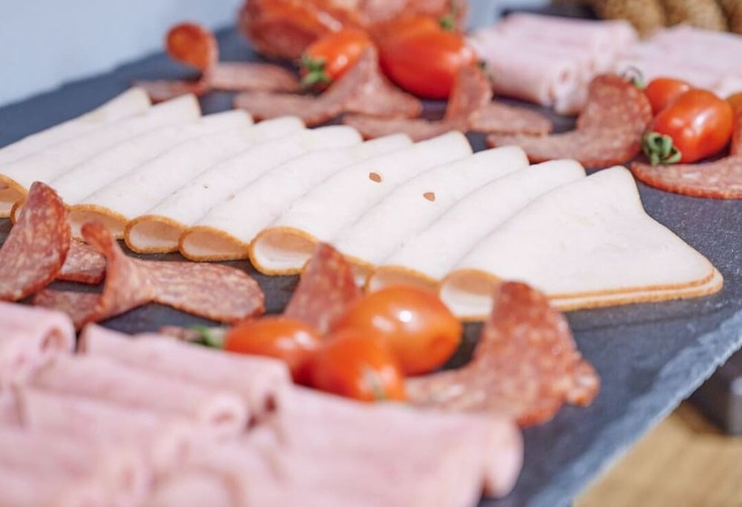 Bed and Breakfast The Mavili Urban Stay