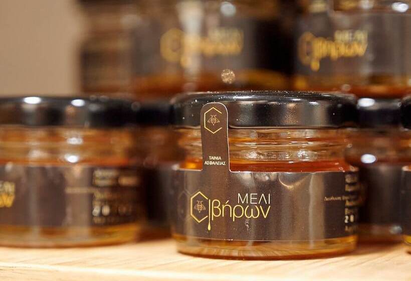 Bed and Breakfast The Mavili Urban Stay