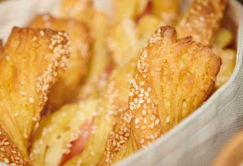 Bed and Breakfast The Mavili Urban Stay