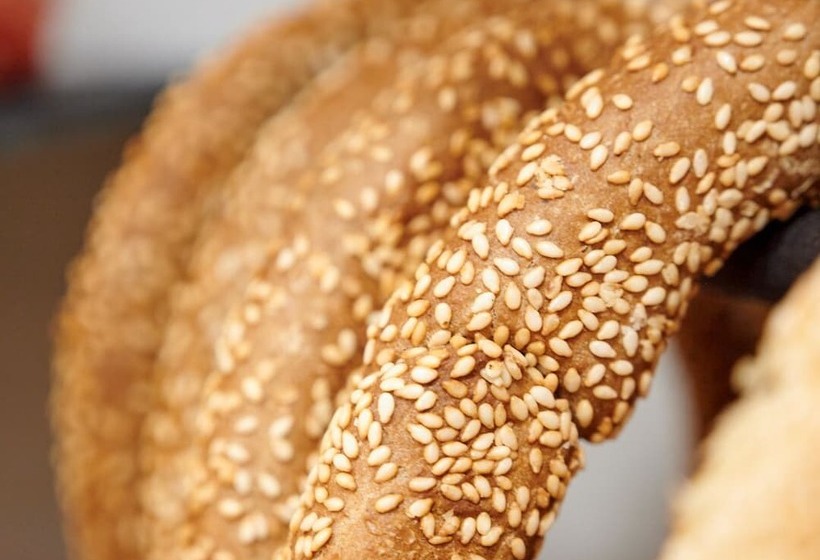 Bed and Breakfast The Mavili Urban Stay