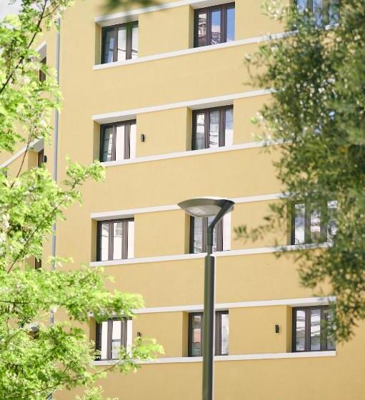 Bed and Breakfast The Mavili Urban Stay