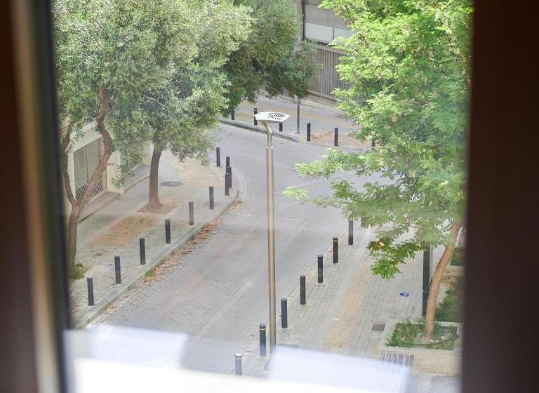 Bed and Breakfast The Mavili Urban Stay