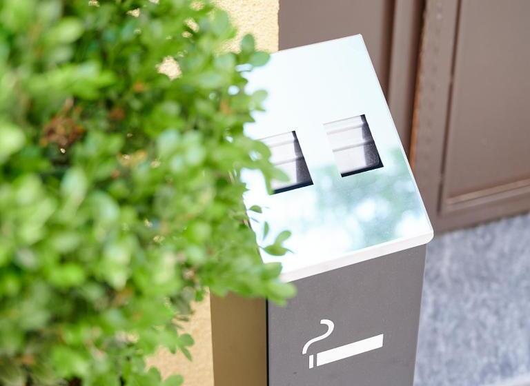 Bed and Breakfast The Mavili Urban Stay