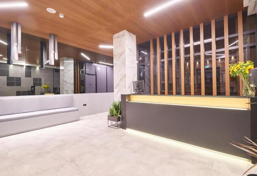 Bed and Breakfast The Mavili Urban Stay