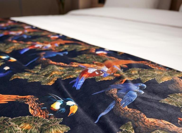 Bed and Breakfast The Mavili Urban Stay