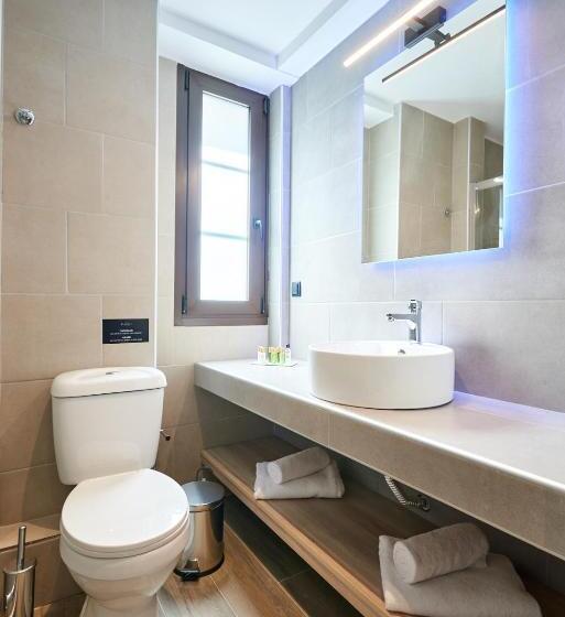 Bed and Breakfast The Mavili Urban Stay