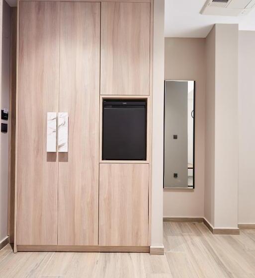 Bed and Breakfast The Mavili Urban Stay