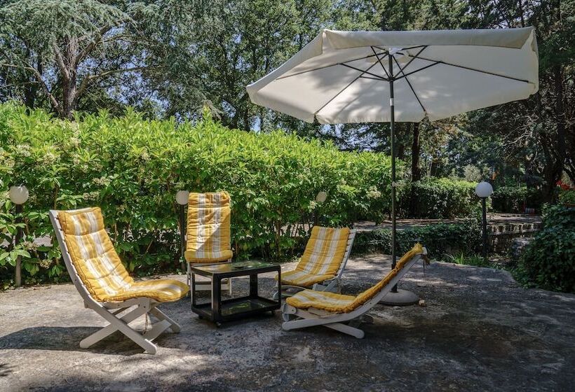 ベッドアンドブレックファースト Villa Dan