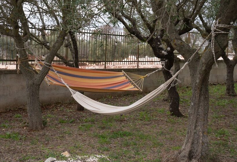 ベッドアンドブレックファースト Villa Dan