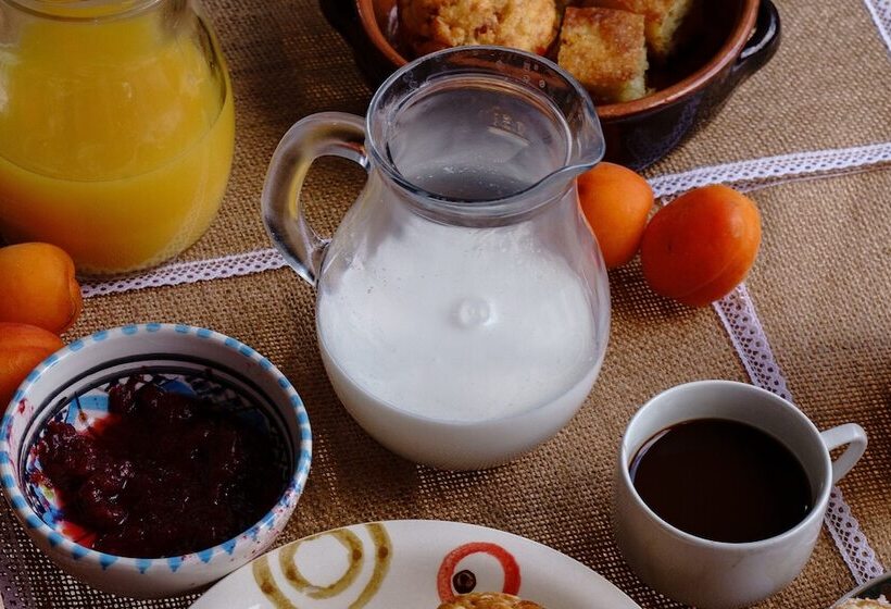 ベッドアンドブレックファースト Villa Dan