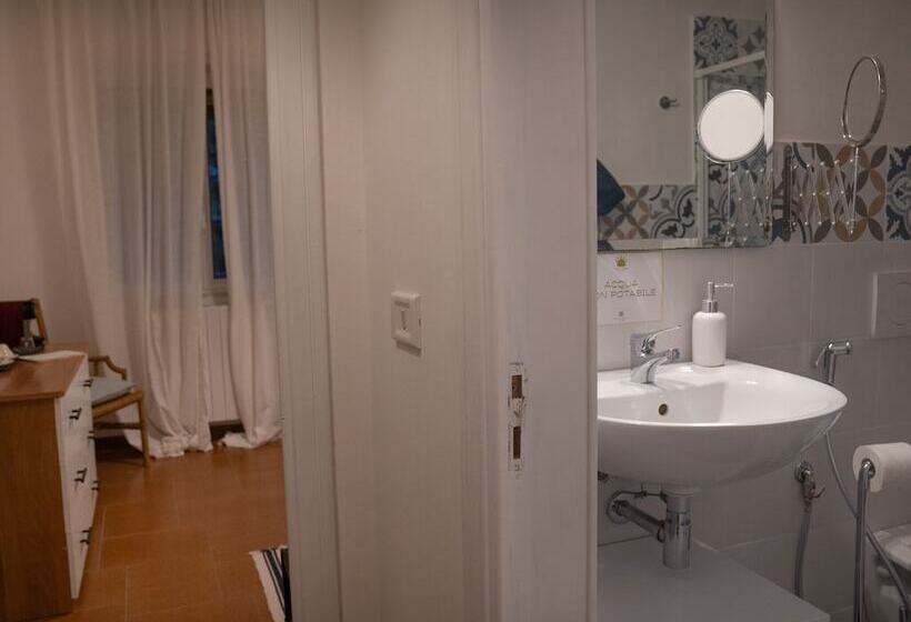 ベッドアンドブレックファースト Villa Dan