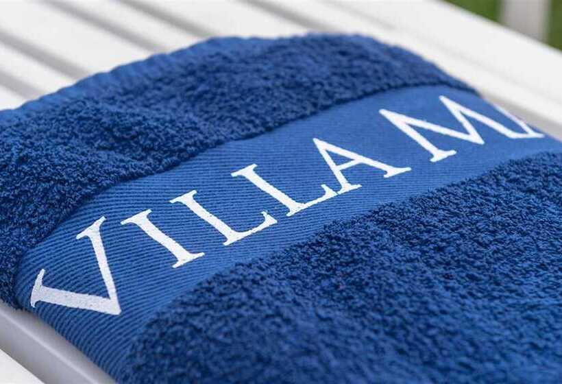 Bike & Wind Hotel Villa Maria   Happy Rentals