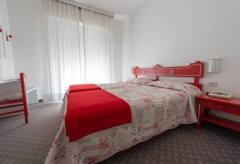 Bike & Wind Hotel Villa Maria   Happy Rentals