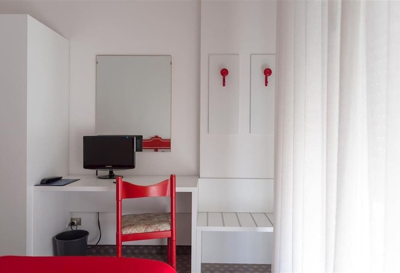 Bike & Wind Hotel Villa Maria   Happy Rentals