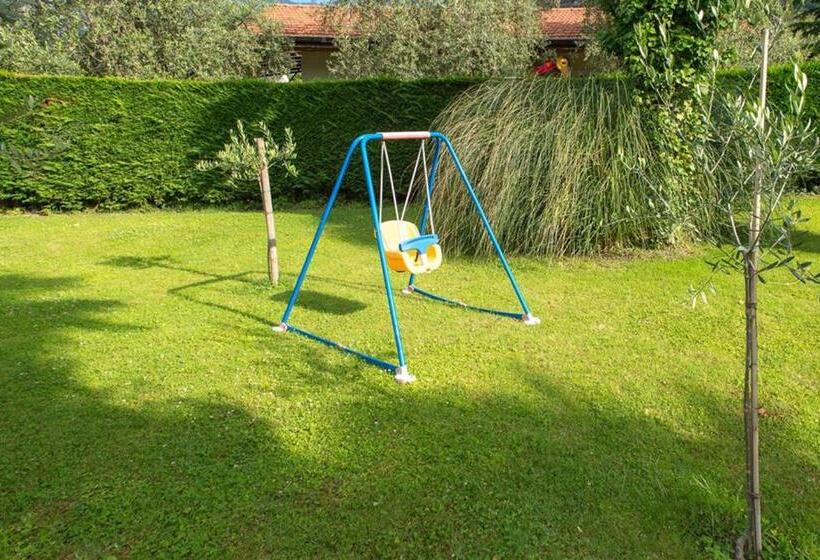 Bike & Wind Hotel Villa Maria   Happy Rentals