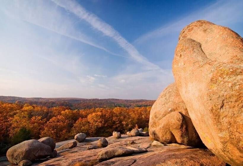 Black River Motel And Restaurant