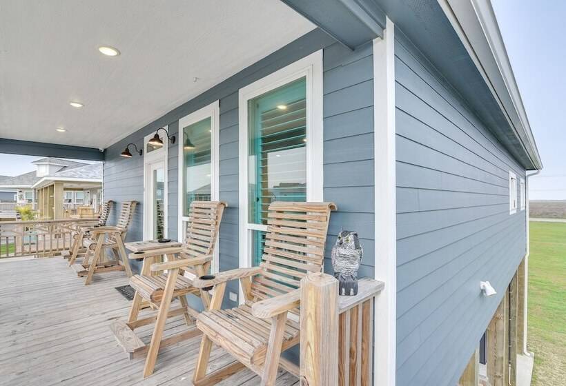 Bless Shore Heart Beach Rental, Near Waterfront