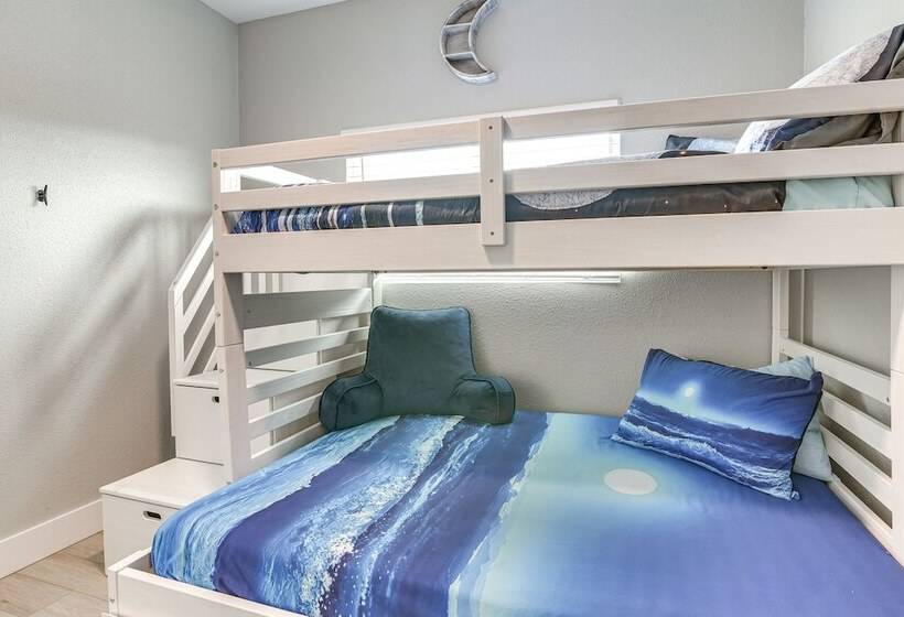 Bless Shore Heart Beach Rental, Near Waterfront