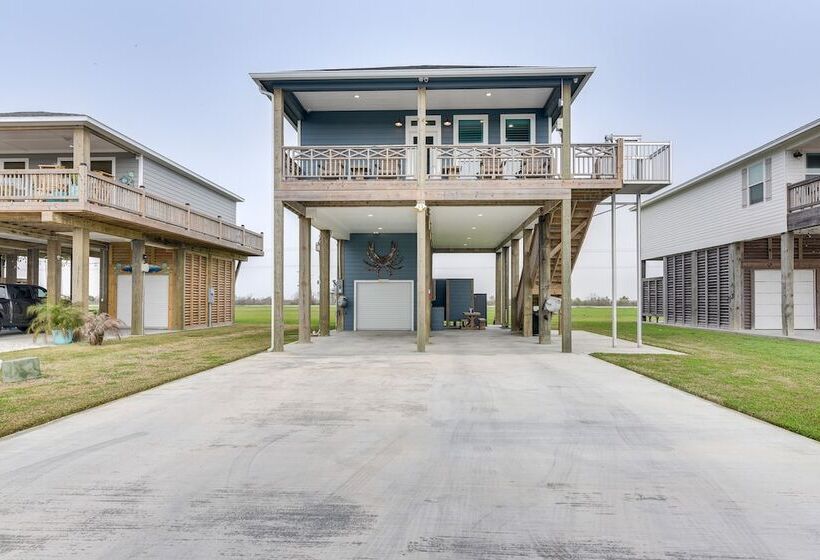 Bless Shore Heart Beach Rental, Near Waterfront