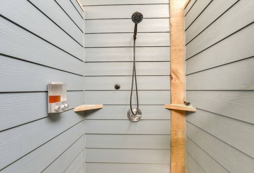 Bless Shore Heart Beach Rental, Near Waterfront