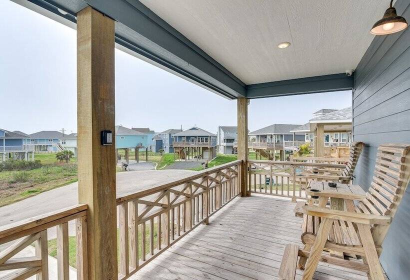 Bless Shore Heart Beach Rental, Near Waterfront