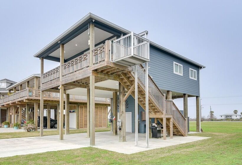 Bless Shore Heart Beach Rental, Near Waterfront