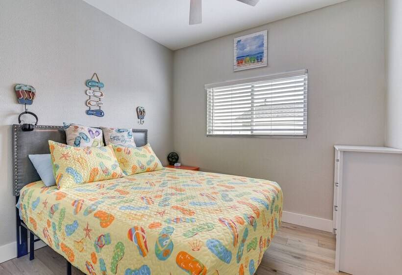 Bless Shore Heart Beach Rental, Near Waterfront
