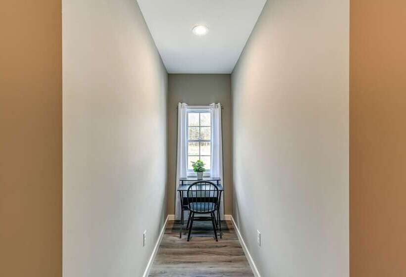 Bright Kingston Springs Home < 22 Mi To Nashville