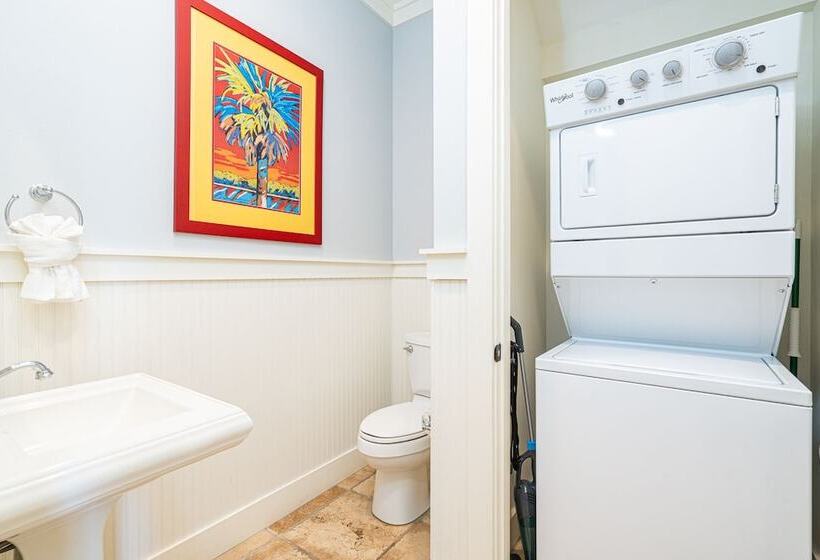 Sandestin Bungalo 45: Golf Cart, Pool, & More!