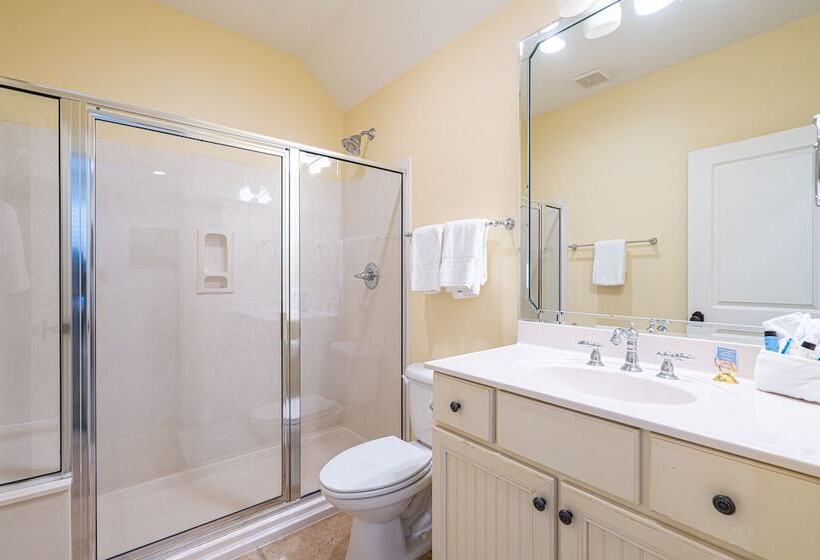 Sandestin Bungalo 45: Golf Cart, Pool, & More!