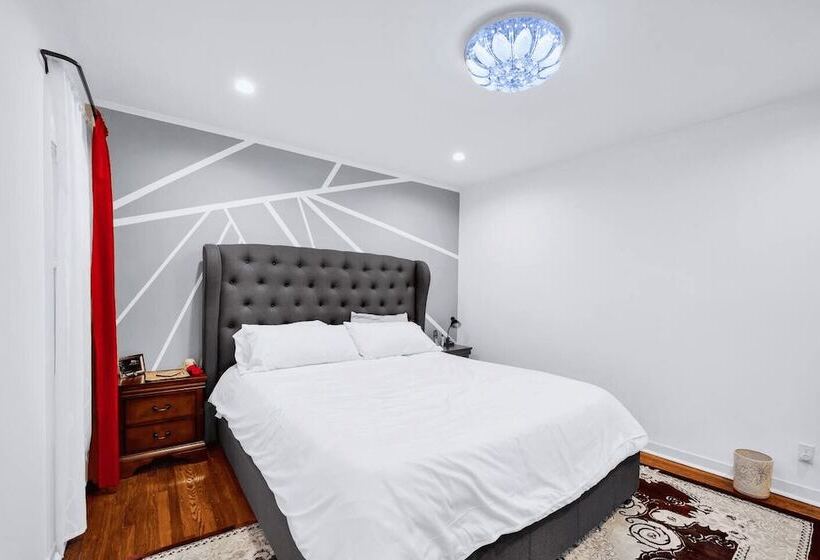 Burnside By Avantstay Modern, Boho, Chic La Home