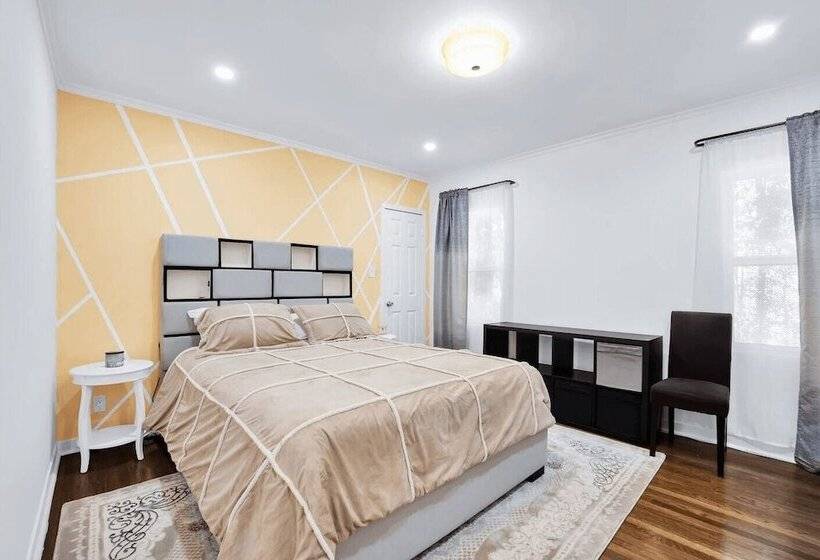 Burnside By Avantstay Modern, Boho, Chic La Home