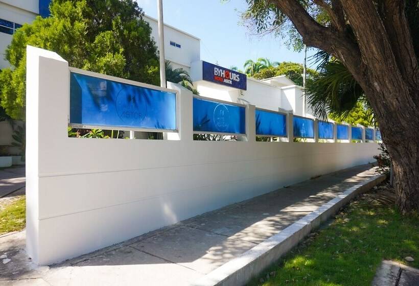 فندق Byhours Astor