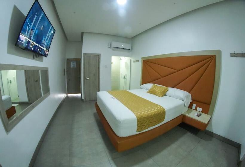 فندق Byhours Astor