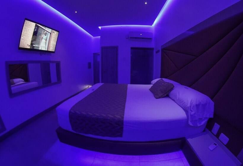 فندق Byhours Astor