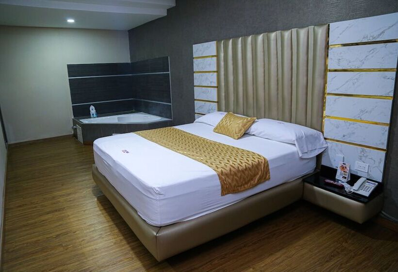 هتل Byhours Astor