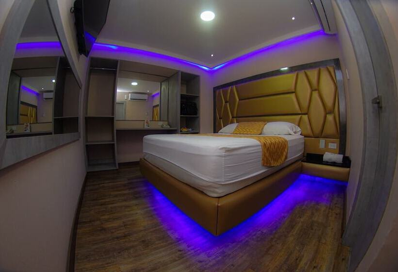 فندق Byhours Astor