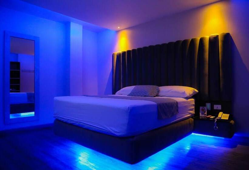 فندق Byhours Astor