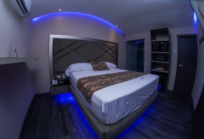 فندق Byhours Astor