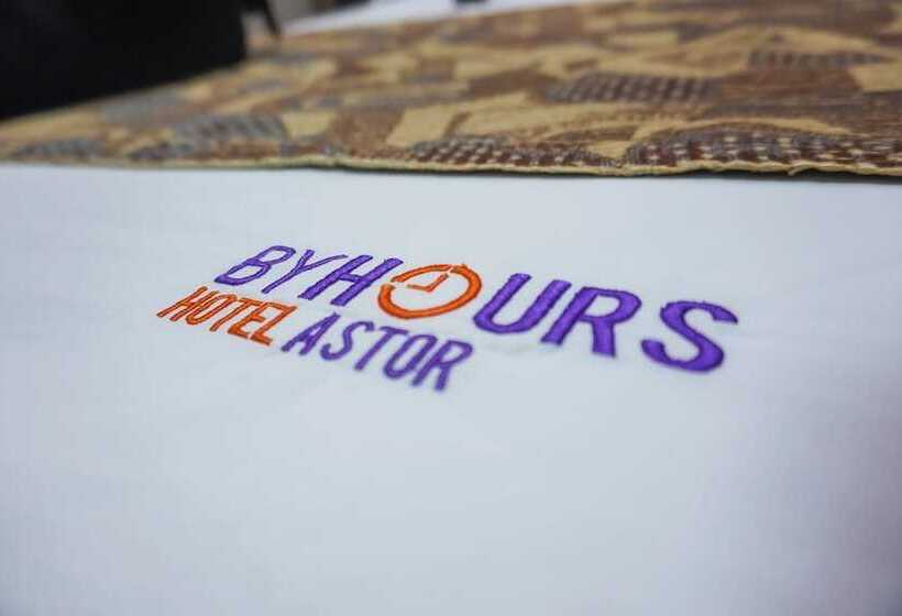 فندق Byhours Astor