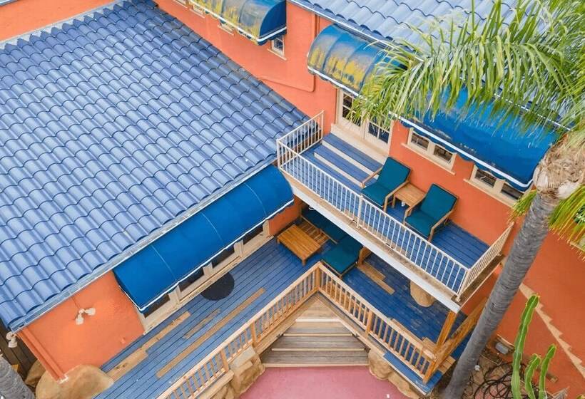 Cactus House By Avantstay Famous Cactus Compound