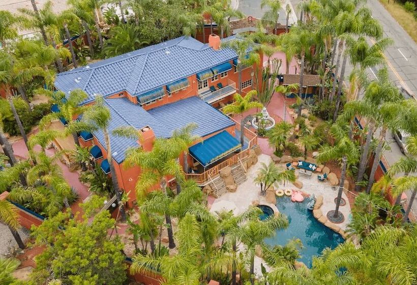 Cactus House By Avantstay Famous Cactus Compound