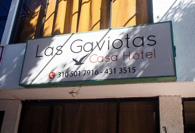 בית מלון כפרי Casana Rosa