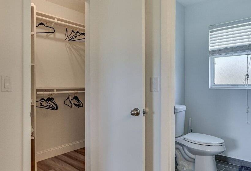 Centrally Located Sarasota Home W/ Heated Pool!