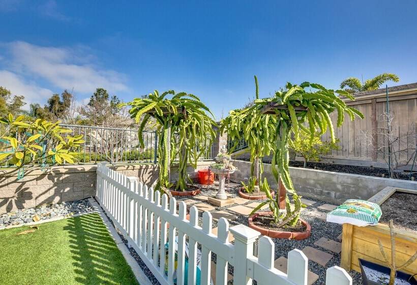 Chula Vista Home W/ Patio   4 Mi To Sesame Place!