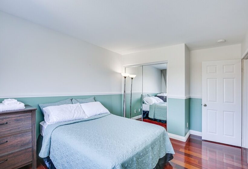 Chula Vista Home W/ Patio   4 Mi To Sesame Place!