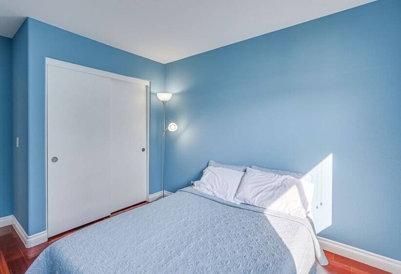 Chula Vista Home W/ Patio   4 Mi To Sesame Place!