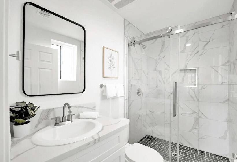 City Lights By Avantstay Luxury Central Location